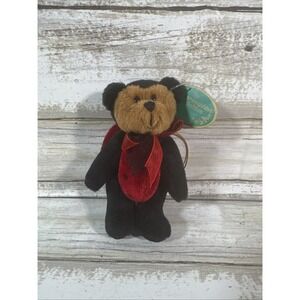 Vintage Bearington Ornament--ma Lady